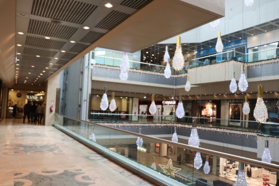 Hala targowa Bom Sucesso